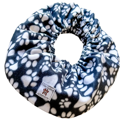 Duke's Digs XL Critter Cuddler - Versatile Animal Carrier & Bonding Sling for Small to Medium Pets, Handmade in the USA, Machine Washable & Dryer Safe