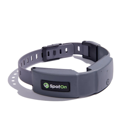 Ultimate Spoton GPS Dog Fence - Portable, Real-Time Tracking, Unlimited Fences, No Subscription Required!