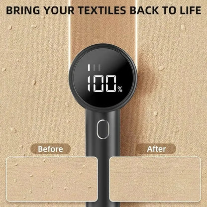 Lint and Pet Hair Remover - Efficient Appliance for Personal Grooming