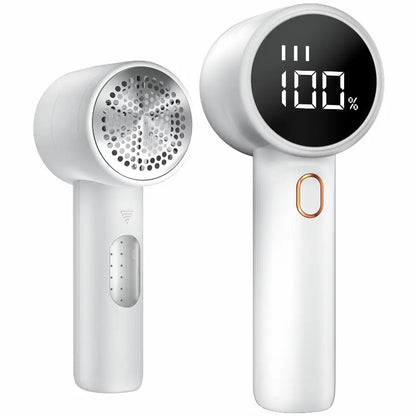 Lint and Pet Hair Remover - Efficient Appliance for Personal Grooming
