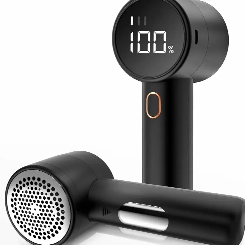 Lint and Pet Hair Remover - Efficient Appliance for Personal Grooming