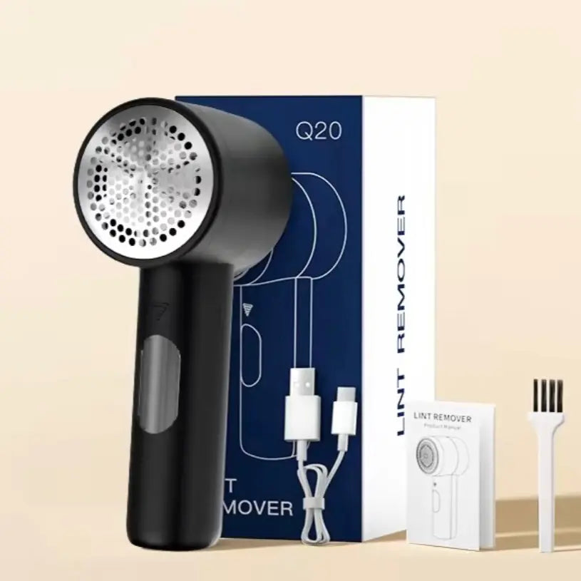 Lint and Pet Hair Remover - Efficient Appliance for Personal Grooming