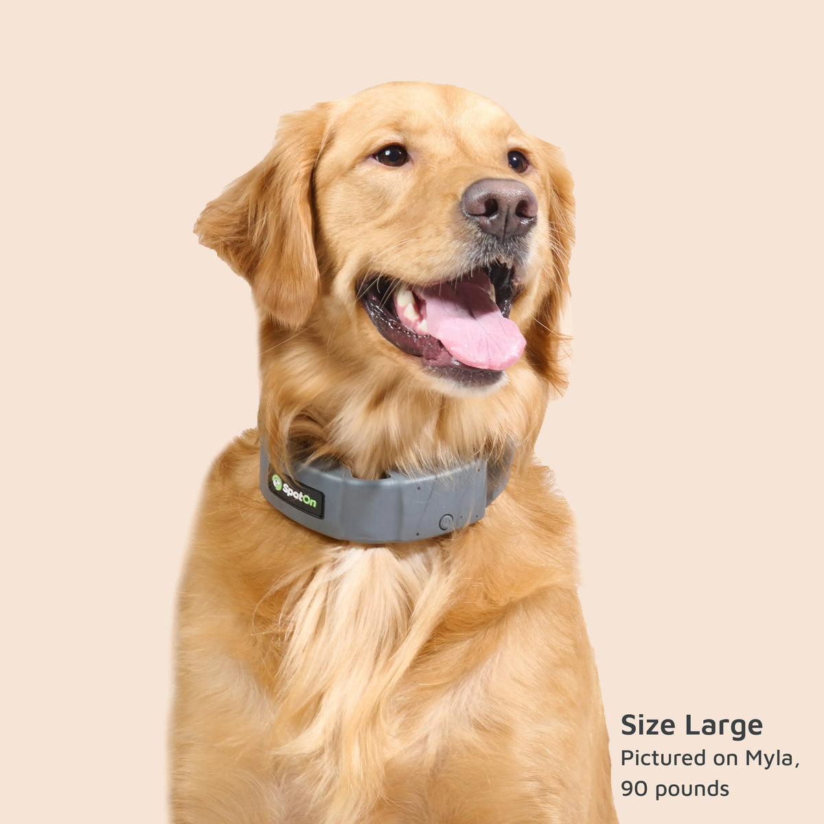 Ultimate Spoton GPS Dog Fence - Portable, Real-Time Tracking, Unlimited Fences, No Subscription Required!